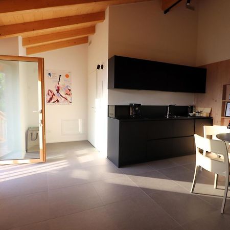 Maso Cantanghel Wine Retreat Civezzano Bagian luar foto