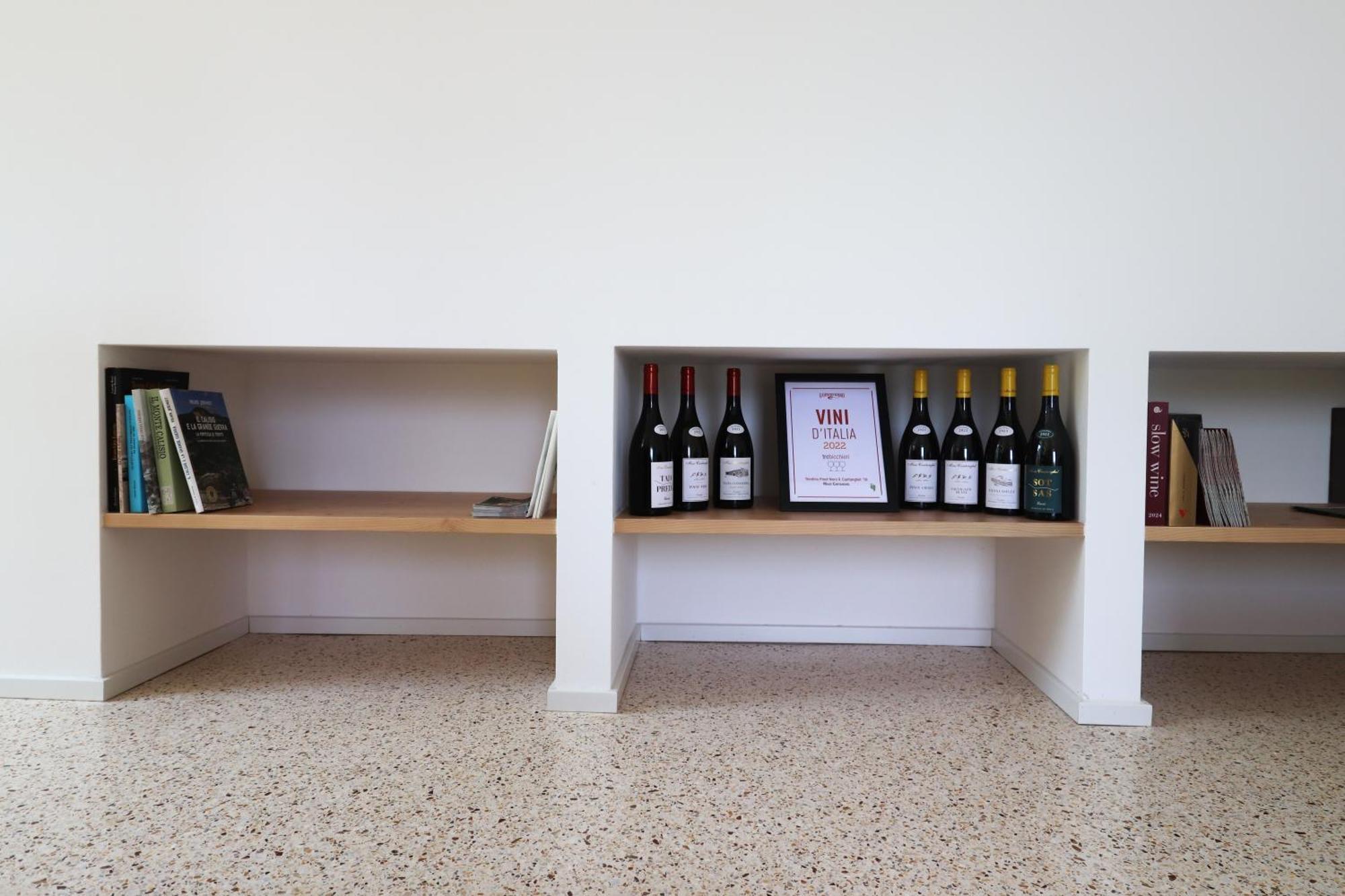 Maso Cantanghel Wine Retreat Civezzano Bagian luar foto